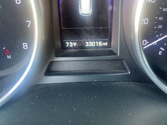 HYUNDAI SANTA FE 2017 5XYZU4LA4HG503110 image HYUNDAI SANTA FE 2017 5XYZU4LA4HG503110 image